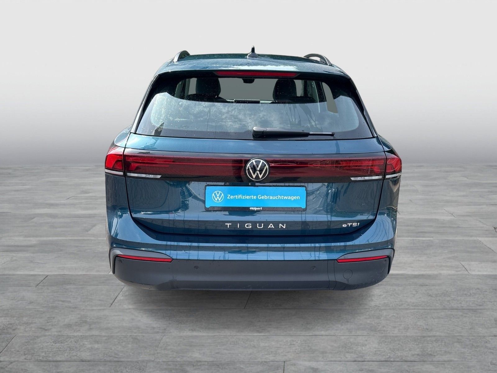 Volkswagen Tiguan 1.5 eTSI LIFE HARMANKARDON AHK 360CAM ACC foto 5