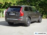Volvo XC90 Ultimate Bright AWD B5 Mild-Hybrid 7-Sitzer - Volvo XC90 Gebrauchtwagen in Bielefeld
