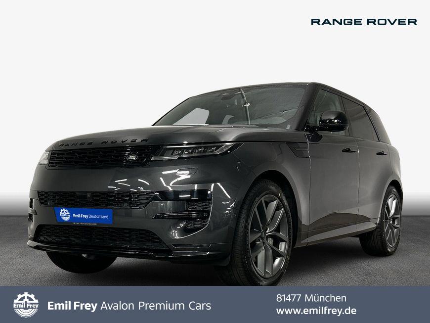 Land Rover Range Rover Sport D300 Dynamic SE