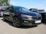Skoda Scala 1.5TSi Style DSG Panorama LED Tempomat Mir - Skoda Scala Gebrauchtwagen in Berlin