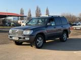 Toyota Land Cruiser 100 TD Executive - Toyota Land Cruiser Executive mit Diesel-Antrieb