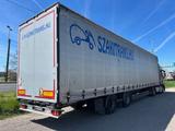 Berger Sapl24...2 Achse nur 4730kg - Berger LKWs