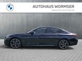BMW M550i xDrive Limousine Ferngesteuertes Parken - gebrauchte BMW M550 aus dem Jahr 2022