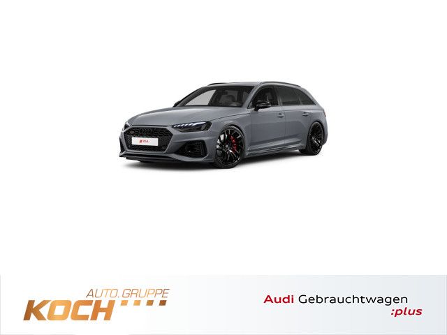 Image of Audi RS4