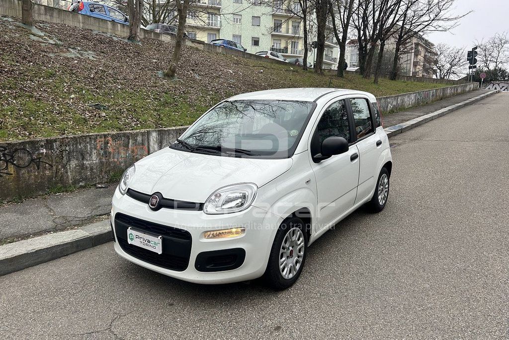 Image of Fiat Panda