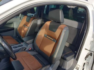 Fahrzeugabbildung Ford Wildtrak Extrakab.Hardtop/Motor erneuert