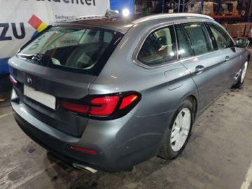 BMW 520 - 2