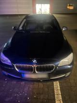 BMW 525 d BJ. 2013.   218 PS - BMW 525 aus 2013