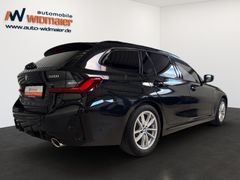 Fahrzeugabbildung BMW 320i Touring M Sport -AHK/Pano/HeadUp/Innovation