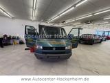 Volkswagen T4 Multivan - VW T4 Multivan von 1994