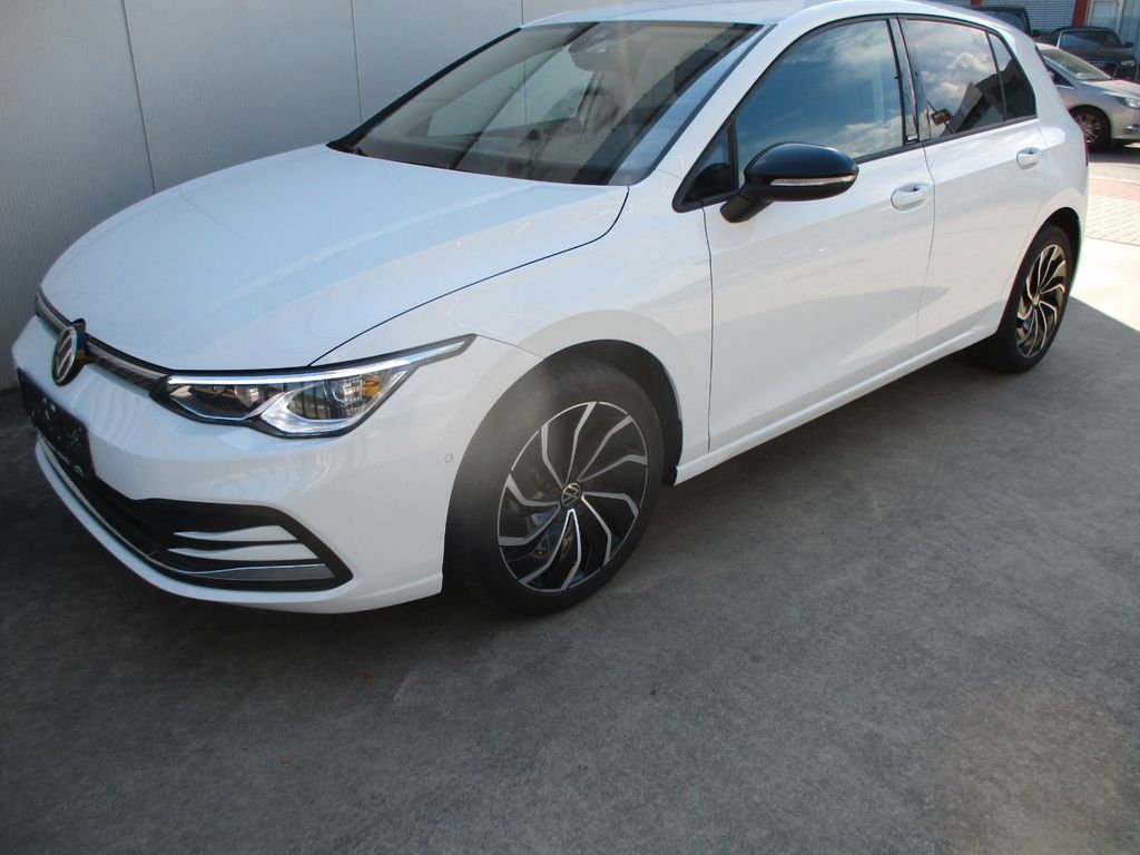 Image of Volkswagen Golf