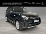 Land Rover Discovery 5 HSE SDV6 3.0 7-Sitzer AHK Panorama - Land Rover Discovery in Köln