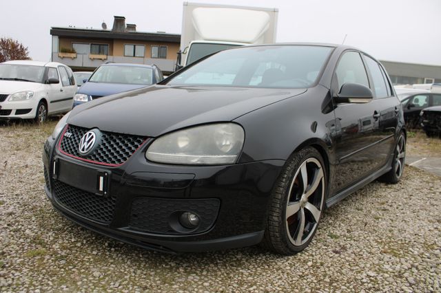 Volkswagen Golf 2.0 GTI Klimaautom.