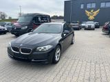 BMW 520d xDrive Touring,Leder,Navi,Bi-Xenon,8-fach,A