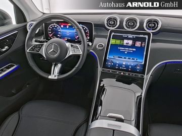 Mercedes GLC 200 - 5