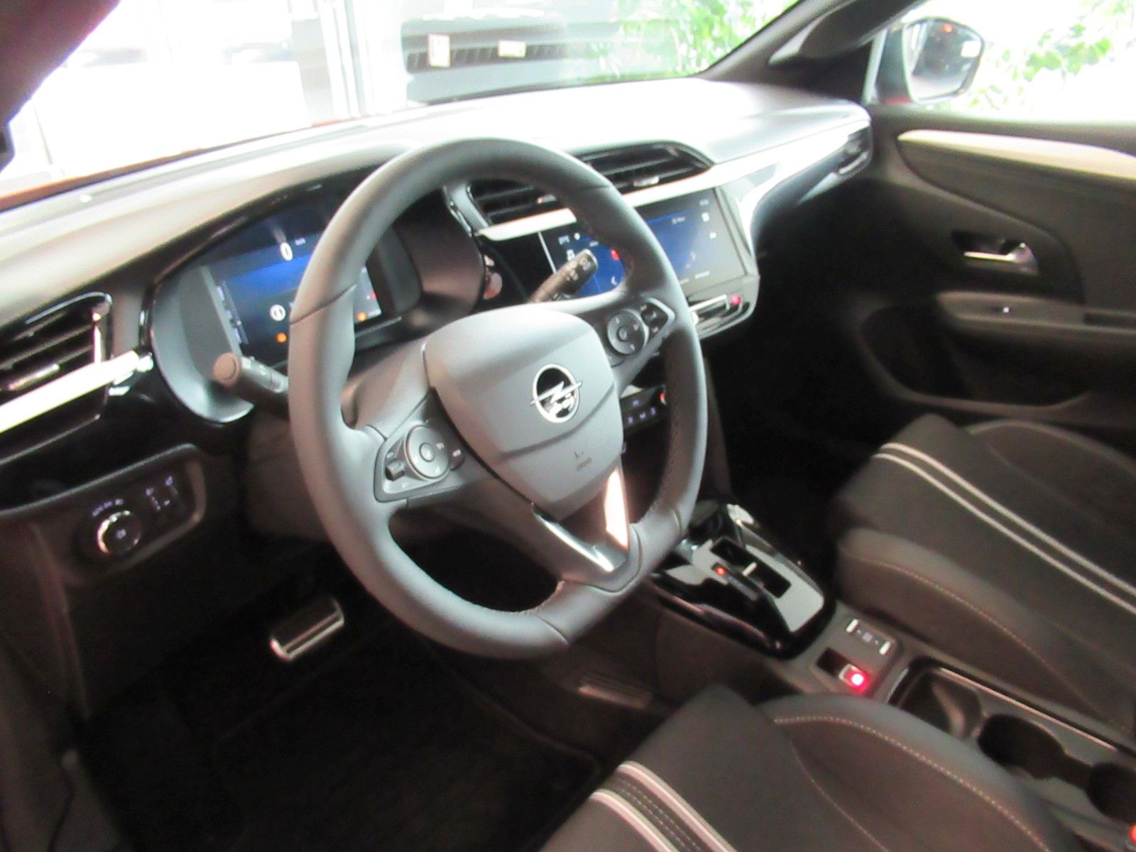 Opel Corsa - Bild 12