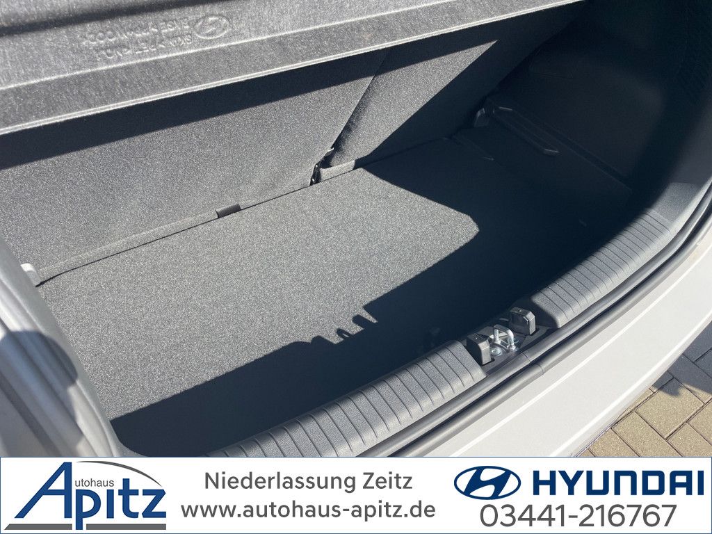 Hyundai i10 – Bild 29