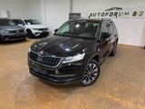 Skoda KodiaqDrive 125 2.0TDI DSG/AHK/STANDHEIZ/CAM/19" - Skoda Kodiaq in Braunschweig