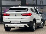 BMW X2 sDrive18d LED Navi Aut. PA PDC Tempomat Shz - BMW X2 in Wuppertal