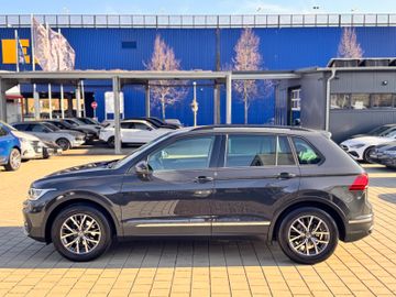 Volkswagen Tiguan - 2