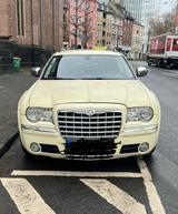 Chrysler 300c - Chrysler 300C in Düsseldorf