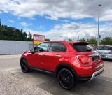 Fiat 500X 1,4 Cross Sportsitze Sport Lenkrad - Fiat 500X mit Benzin-Antrieb
