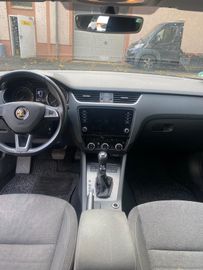 Skoda Octavia - 12