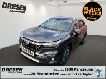 Suzuki Leasingangebot: Suzuki S-Cross Comfort+ 1.5 Hybrid Allgrip 5-Jahre-Gar