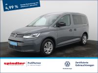 Volkswagen Caddy - Vorschau Bild 1