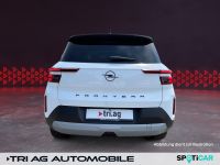 Opel Frontera - Vorschau Bild 4