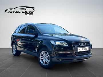 Audi Q7 - 3