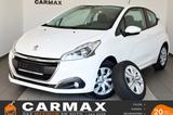 Peugeot 208 Active Klima,SH,PDC,SR+WR - gebrauchte Peugeot 208 aus dem Jahr 2017