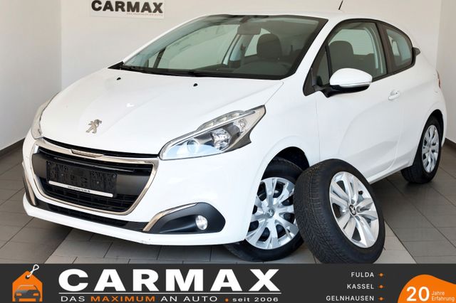 Peugeot 208 Active Klima,SH,PDC,SR+WR