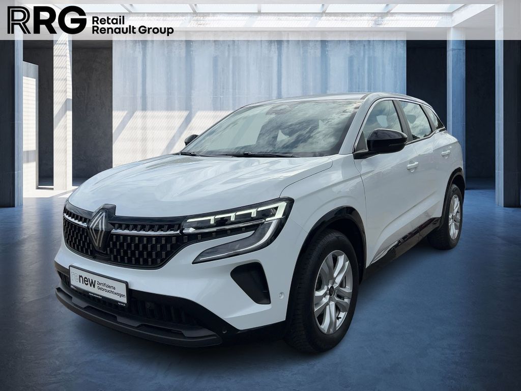 Image of Renault Austral