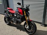 Ducati MONSTER SP / NEUWERTIG !! / NUR 2.550 KM !! - DUCATI SP