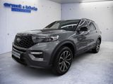 Ford Explorer Plug-in Hybrid 3,0 ST-LINE PANO LED 4x4 - Ford Explorer: 4.0