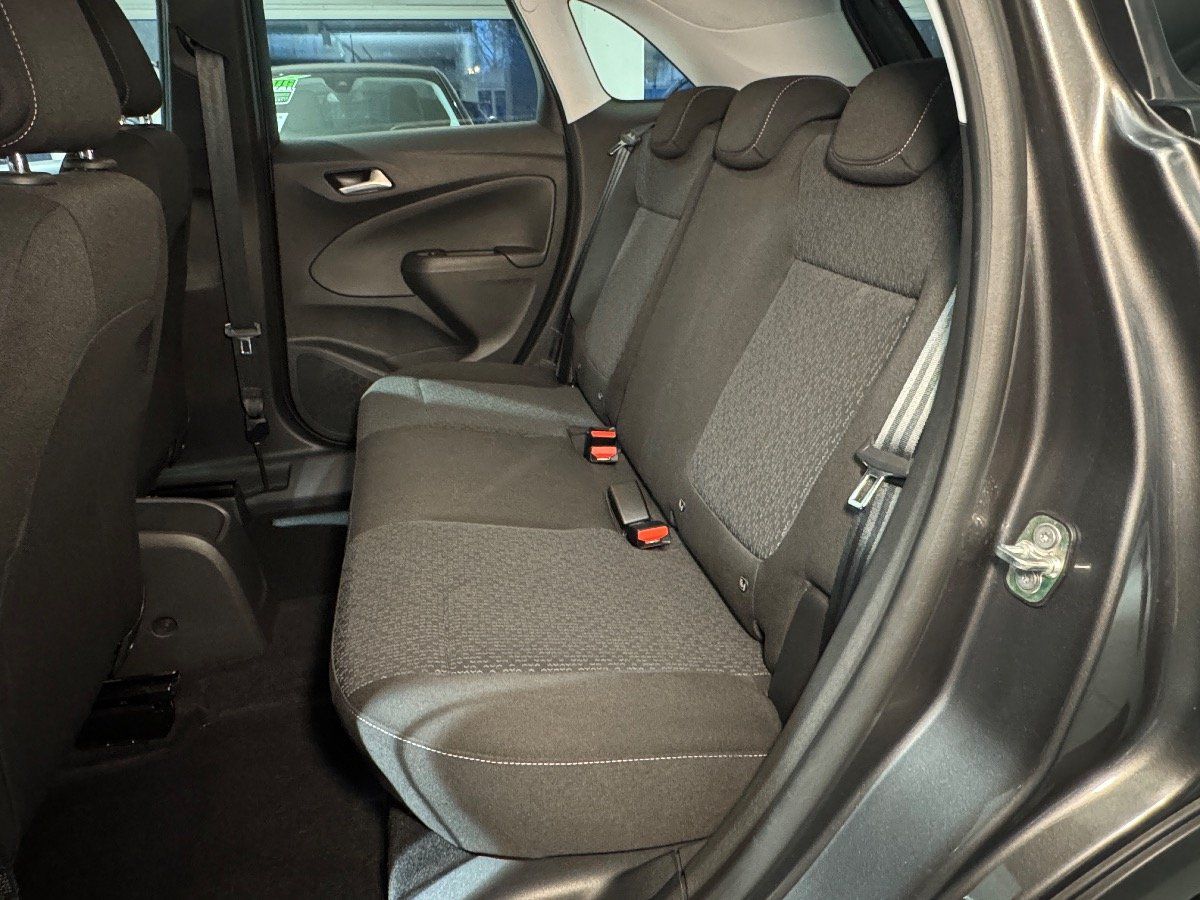 Opel Crossland (X) - Bild 20
