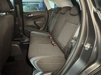 Opel Crossland (X) - Vorschau Bild 20