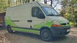 Renault Master, super Auto für Urlaub ohne aufzufallen - Angebote entsprechen deinen Suchkriterien