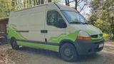 Renault Master, super Auto für Urlaub ohne aufzufallen - Angebote entsprechen deinen Suchkriterien
