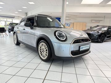 MINI Cooper S - 3