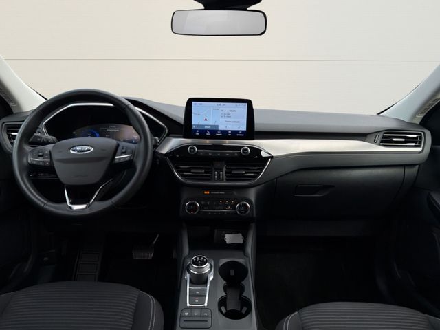 Ford Kuga Plug-In Hybrid Titanium