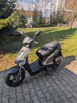 Kymco Agility 50 - Offers