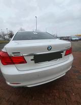 BMW 740 Li - BMW 740 in Chemnitz