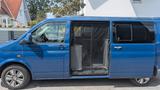 Volkswagen VW T5 LWB Camper, Profi-Ausbau, HU 04/27 - Volkswagen T5: Ausbau