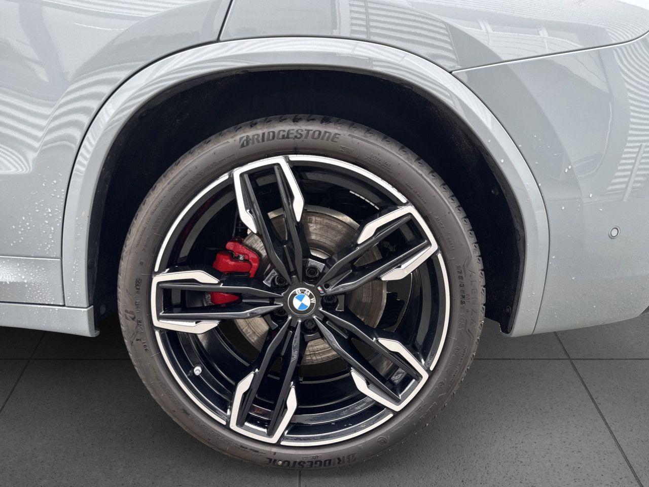 BMW X3 M40i M SpoSi,Pano,AHK,HUD,H/K,Laser,360°,SHZ