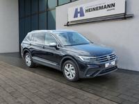 Volkswagen Tiguan Allspace 1.5 TSI DSG Life 7-Sitzer AHK