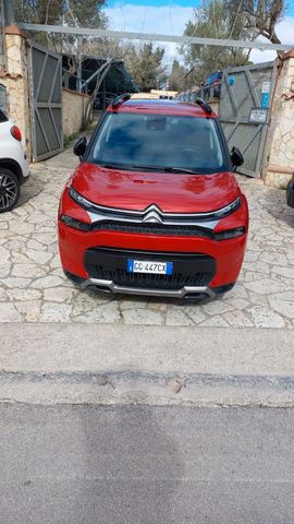 Citroën CITROEN C3 AIRCROSS PURETECH FEEL PREZZO TRATTAB