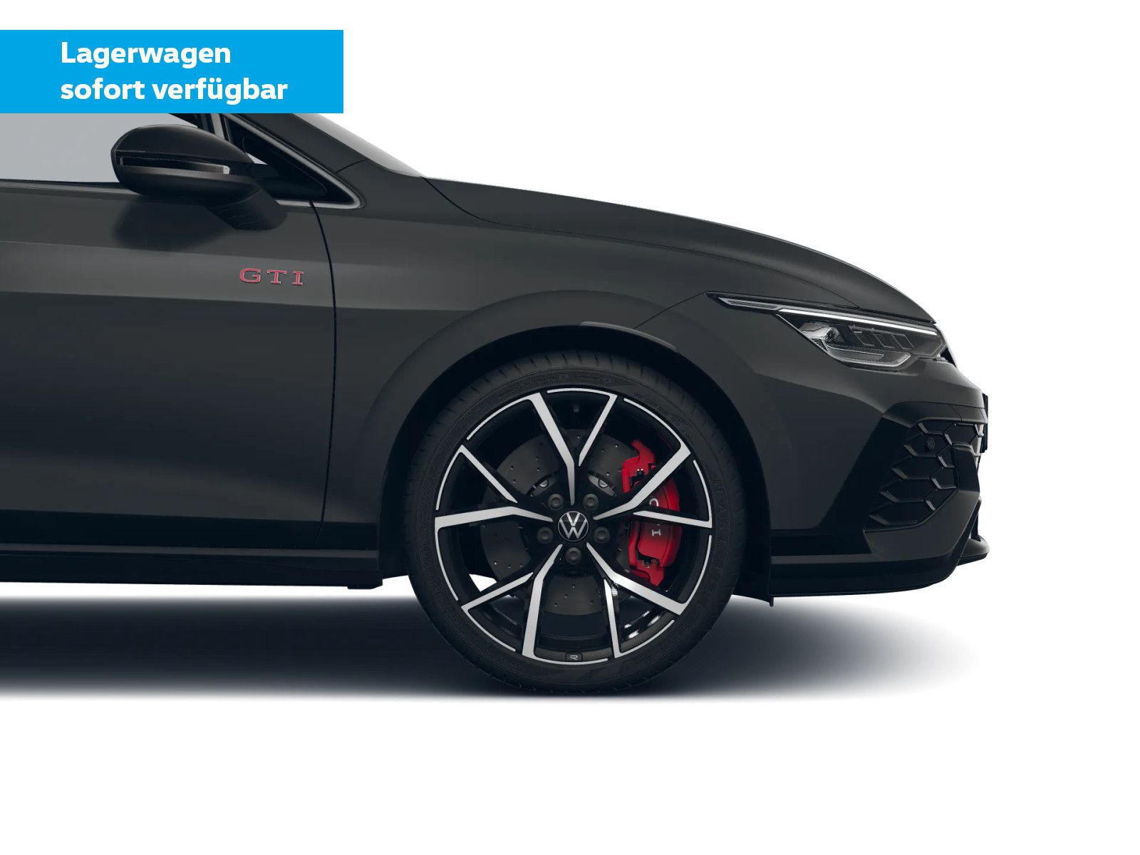 Volkswagen Golf - Bild 3