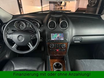 Mercedes ML 350 - 12